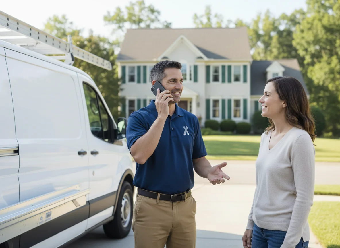 Home Gutter Service Wilson, MI FAQs
